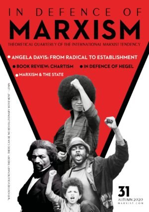 In Defence of Marxism Issue 31