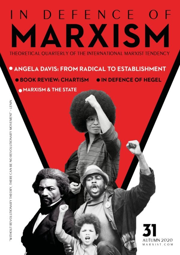 In Defence of Marxism Issue 31
