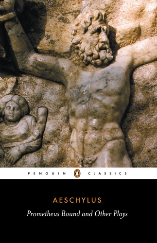 Prometheus Bound and other plays