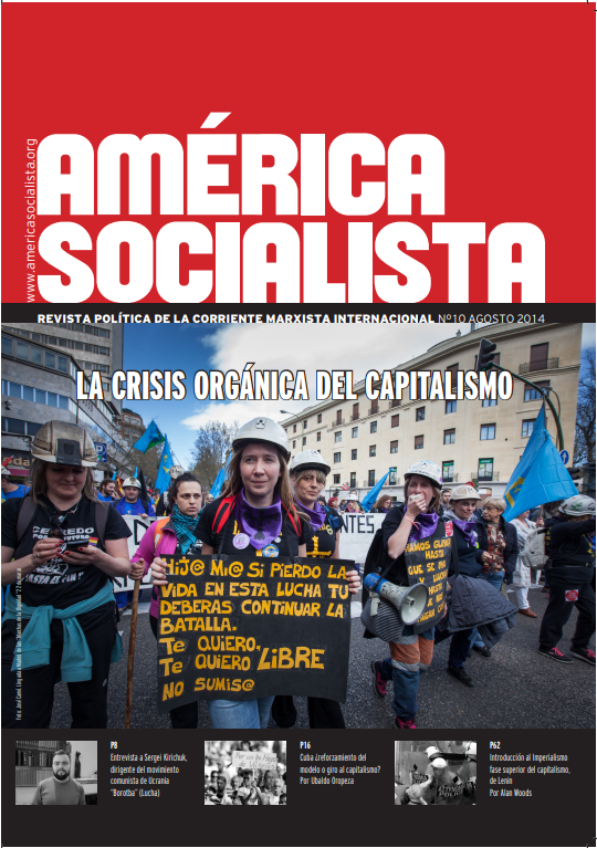 América Socialista No.10 Digital