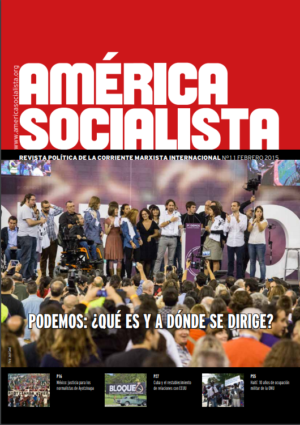 América Socialista No.11 Digital