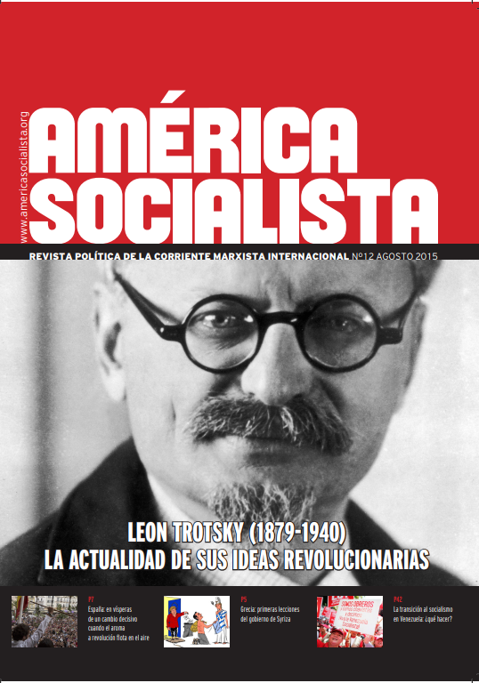América Socialista No.12 Digital