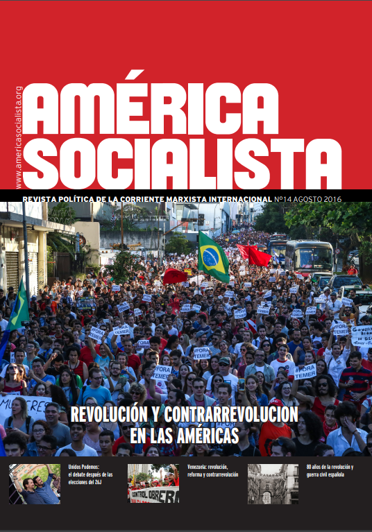 América Socialista No.14 Digital