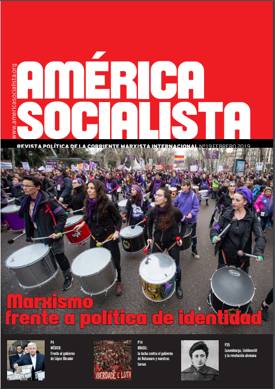 América Socialista No.19 Digital