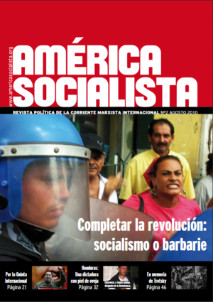 América Socialista No.2 Digital
