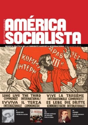 América Socialista No.20 Digital