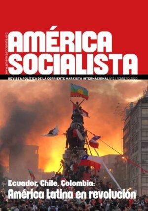 América Socialista No.21 Digital