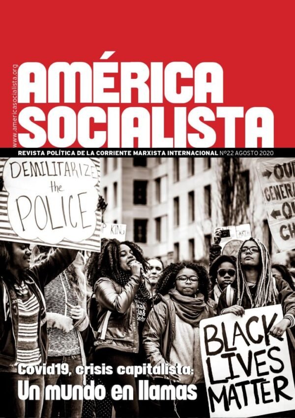 América Socialista No.22 Digital