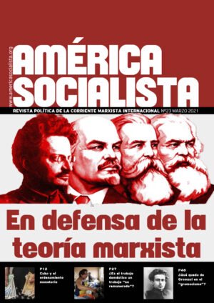 América Socialista No.23 Digital