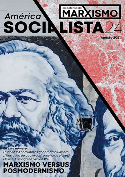 América Socialista No.24 Digital