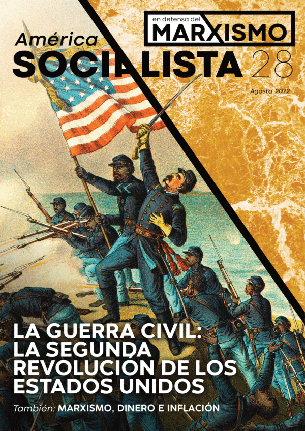 América Socialista No.28 Digital