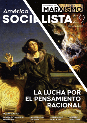 América Socialista No.29 Digital