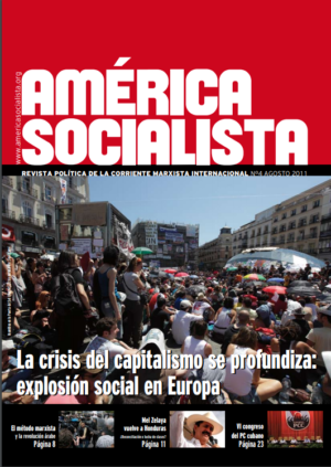América Socialista No.4 Digital