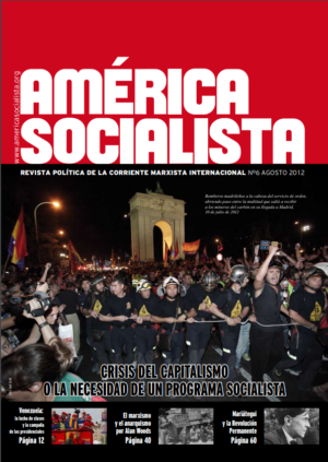 América Socialista No.6 Digital