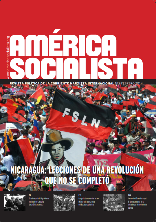 América Socialista No.9 Digital