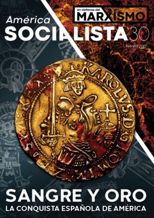 América Socialista No.30