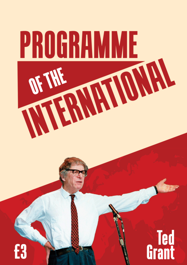 Programme of the International