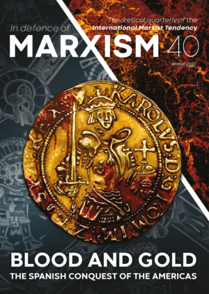 IDOM_40-Cover.png In Defence of Marxism Issue 40