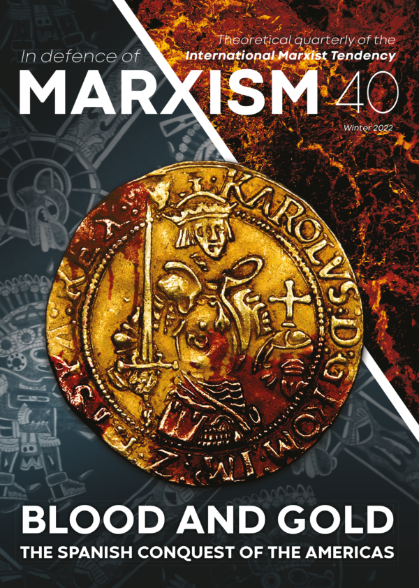 IDOM_40-Cover.png In Defence of Marxism Issue 40