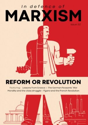 In Defence of Marxism 50