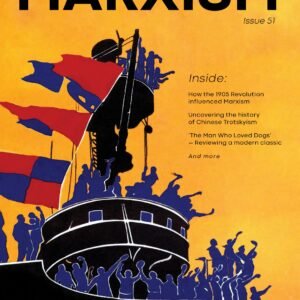 IDOM 51 'The Permanent Revolution'