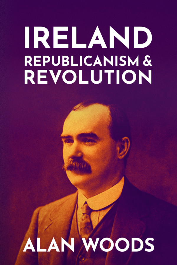 Ireland-front.png Ireland: Republicanism & Revolution