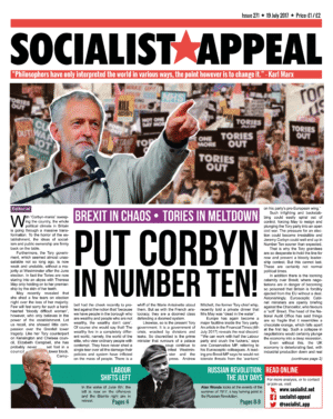 Socialist Appeal Digital Issue 271