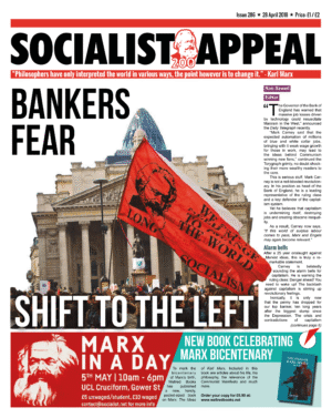 Socialist Appeal Digital Issue 286