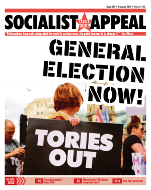 Socialist Appeal Digital Issue 300