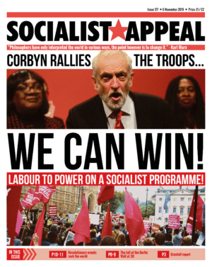 Socialist Appeal Digital Issue 317