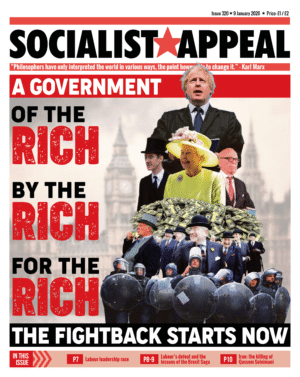 Socialist Appeal Digital Issue 320