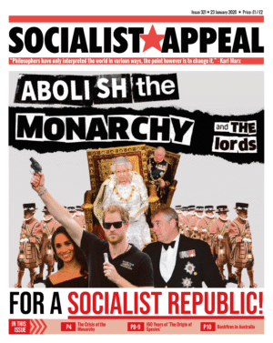Socialist Appeal Digital Issue 321