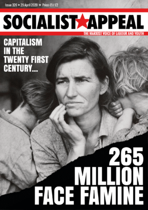 Socialist Appeal Digital Issue 326