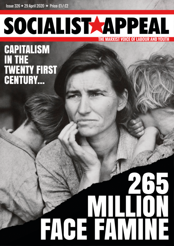 Socialist Appeal Digital Issue 326