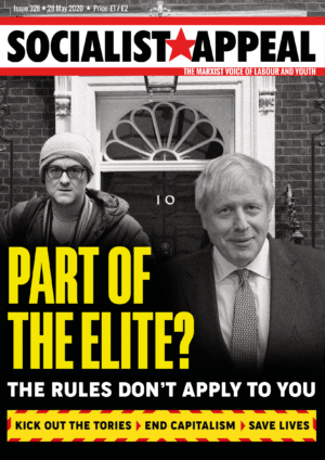 Socialist Appeal Digital Issue 328