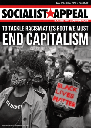 Socialist Appeal Digital Issue 329