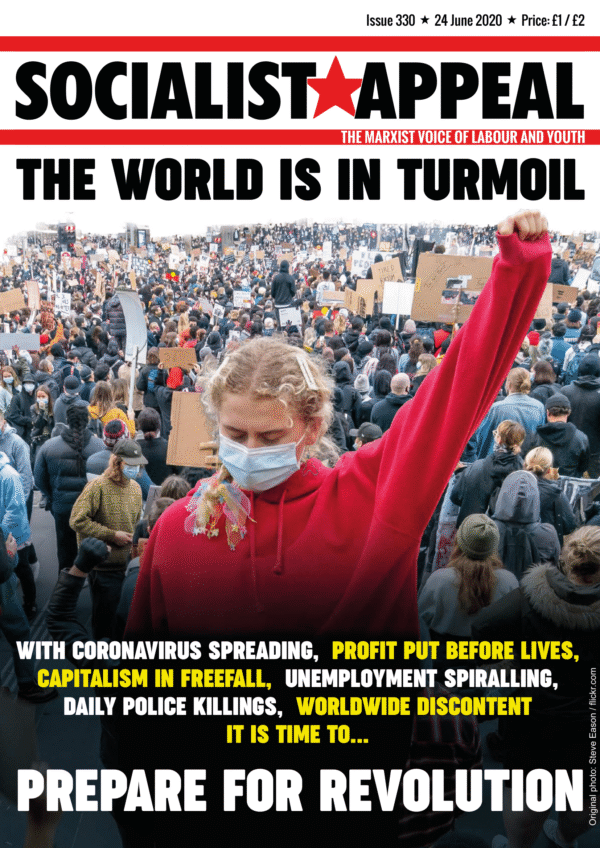 Socialist Appeal Digital Issue 330