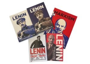 Lenin Bundle