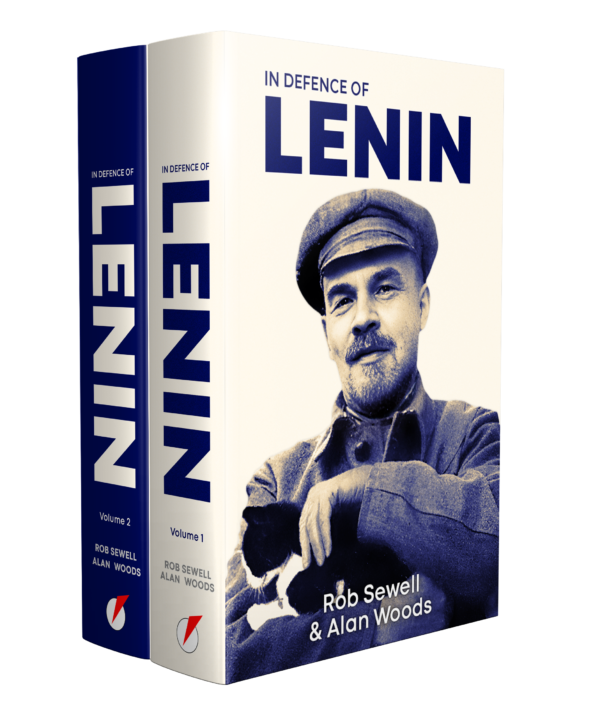 In Defence of Lenin