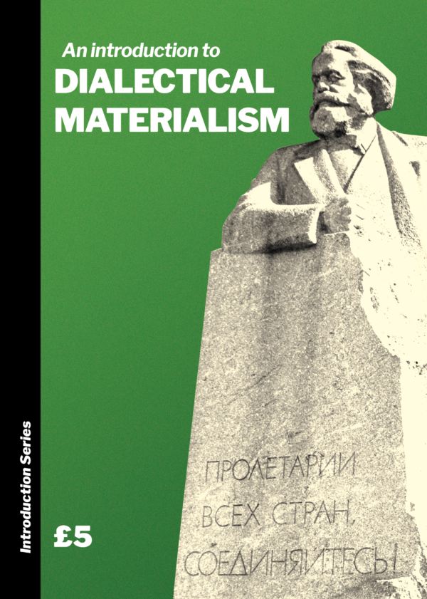 An Introduction to Dialectical Materialism