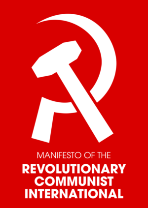 Manifesto of the Revolutionary Communist International