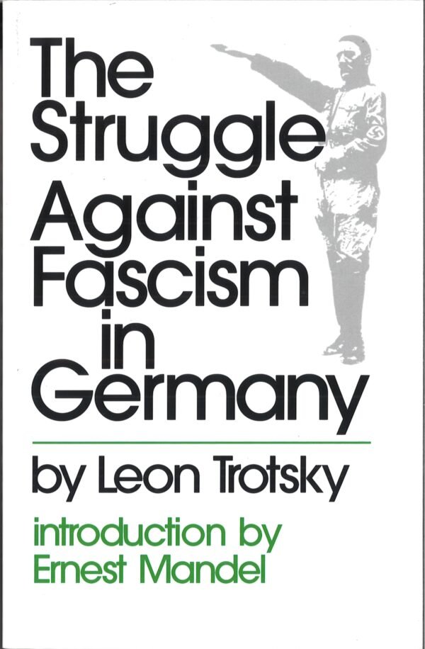 The Struggle Against Fascism in Germany