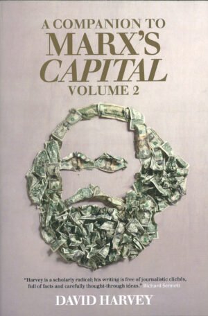 A Companion to Marx's Capital Volume 2