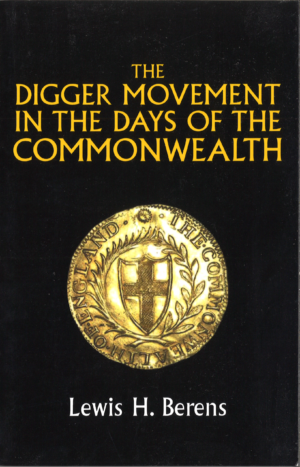 The Digger Movement in the Days of the Commonwealth