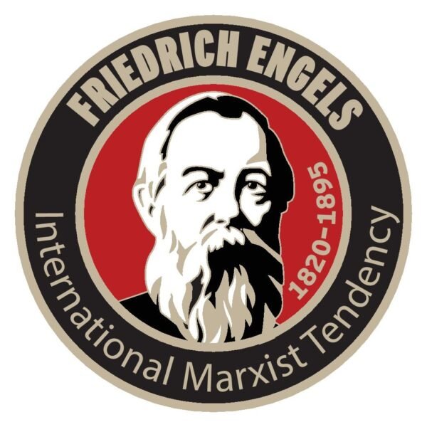 Engels Badge