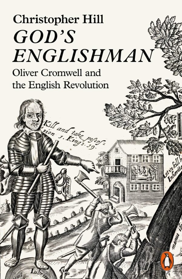 gods-englishman.jpg God's Englishman