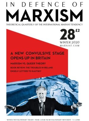 In Defence of Marxism Issue 28