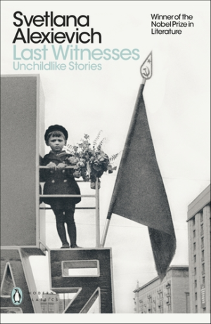 Last Witnesses, Unchildlike Stories