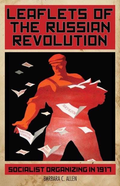 leaflets.jpg Leaflets of the Russian Revolution
