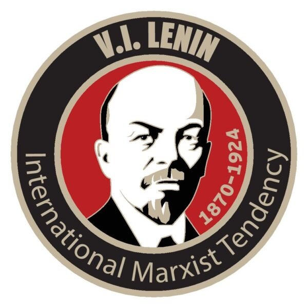 Lenin Badge